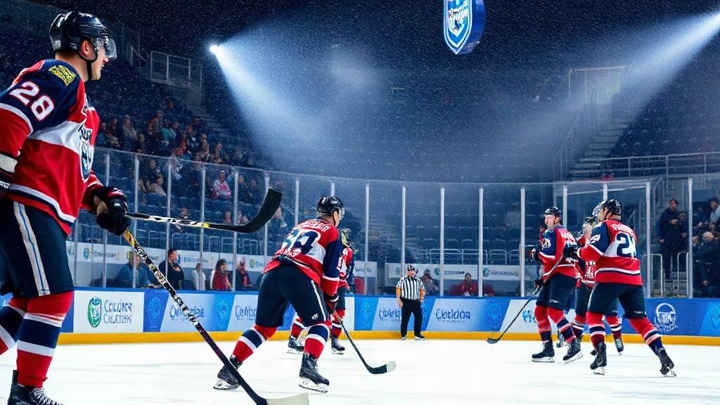 Dlaczego hokej na lodzie traci na popularności w krajach Europy Środkowej?. Ekonomia klubu: finanse, sponsorzy i model biznesowy Dlaczego hokej na lodzie traci na popularności w krajach Europy Środkowej?. Ekonomia klubu: finanse, sponsorzy i model biznesowy