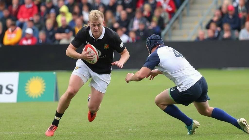 Rugby od środka: kto gdzie stoi i za co naprawdę odpowiada na boisku
