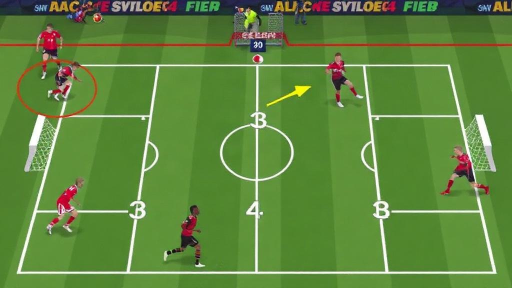 Jak tempo gry wpływa na liczbę zdobywanych punktów?. Gdzie tempo przestaje pomagać, a zaczyna szkodzić Jak tempo gry wpływa na liczbę zdobywanych punktów?. Gdzie tempo przestaje pomagać, a zaczyna szkodzić