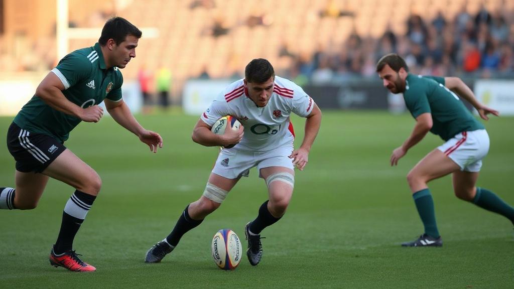 Jakie są podstawowe pozycje zawodników w rugby?. Jak pozycja wpływa na charakter zawodnika Jakie są podstawowe pozycje zawodników w rugby?. Jak pozycja wpływa na charakter zawodnika